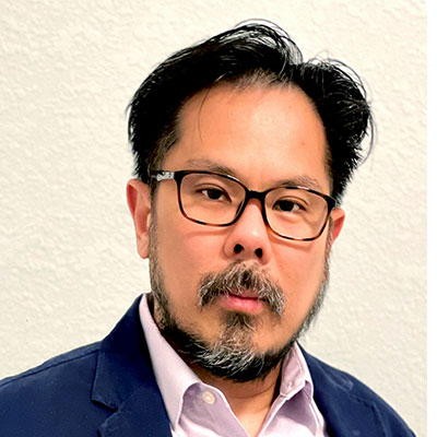 photo of Terence Loo